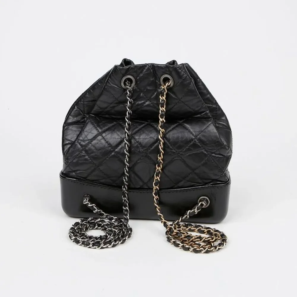 Gabriel Small Backpack